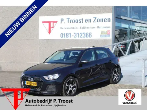 Used AUDI A1 Petrol 2021 Ad 