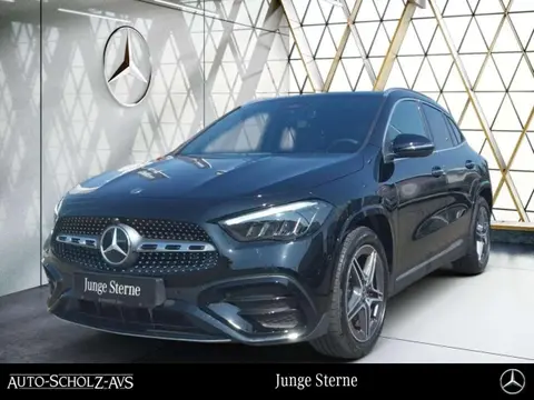 Annonce MERCEDES-BENZ CLASSE GLA Diesel 2023 d'occasion 