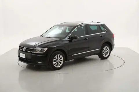 Used VOLKSWAGEN TIGUAN Diesel 2020 Ad 