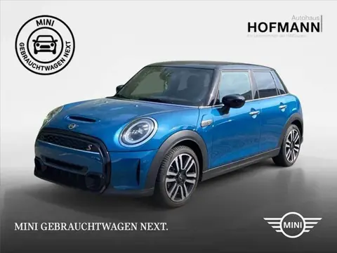 Used MINI COOPER Petrol 2023 Ad 