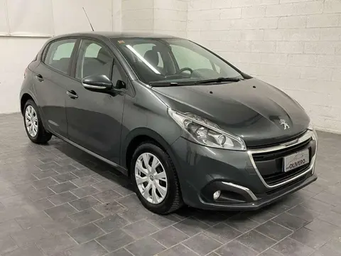 Used PEUGEOT 208 Diesel 2017 Ad 