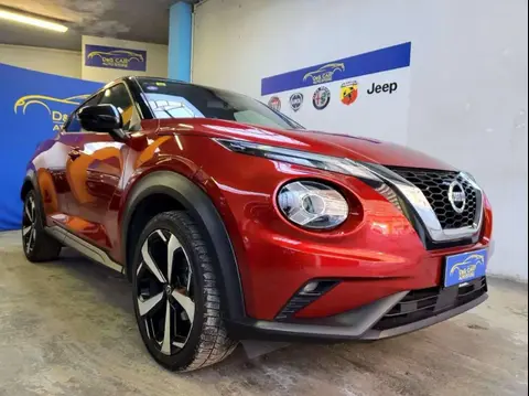 Used NISSAN JUKE Petrol 2020 Ad 