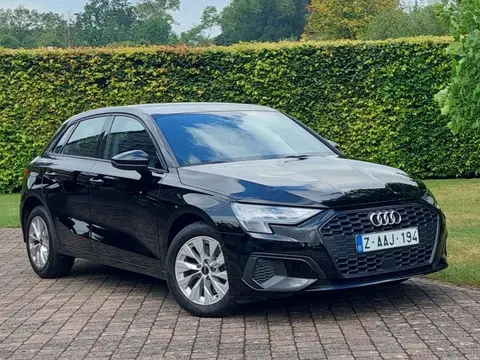 Used AUDI A3 Hybrid 2022 Ad 