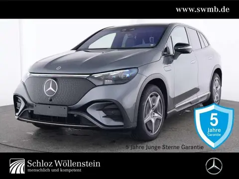 Used MERCEDES-BENZ EQE Electric 2024 Ad 