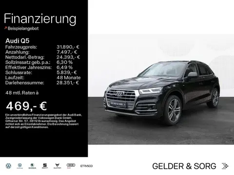 Used AUDI Q5 Diesel 2019 Ad 