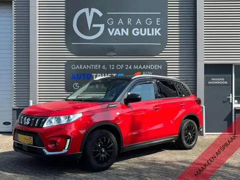 Annonce SUZUKI VITARA Essence 2020 d'occasion 