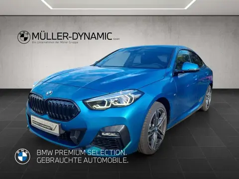 Annonce BMW SERIE 2 Essence 2021 d'occasion 