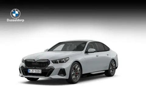 Used BMW SERIE 5 Hybrid 2024 Ad 