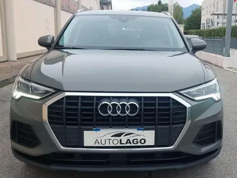 Used AUDI Q3 Diesel 2019 Ad 