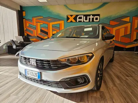 Used FIAT TIPO Diesel 2021 Ad 