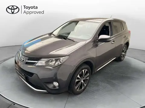 Used TOYOTA RAV4 Diesel 2015 Ad 