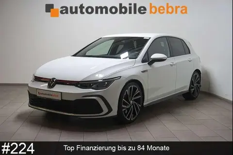 Used VOLKSWAGEN GOLF Petrol 2021 Ad 