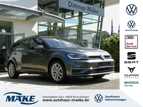 Annonce VOLKSWAGEN GOLF Diesel 2019 d'occasion 