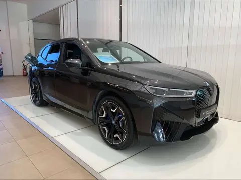 Annonce BMW IX Électrique 2023 d'occasion 