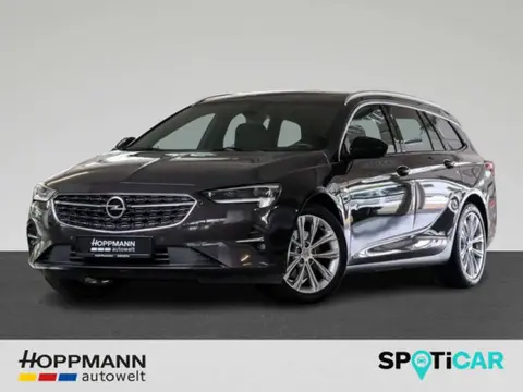 Annonce OPEL INSIGNIA Diesel 2020 d'occasion 