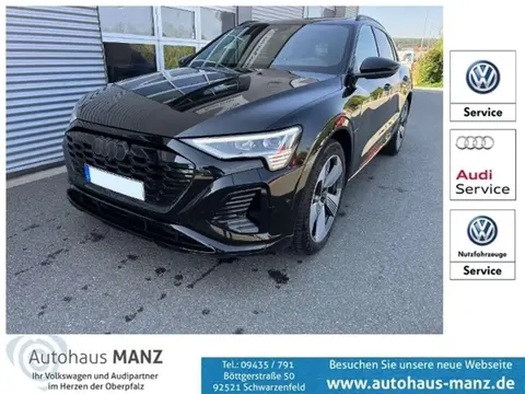 Annonce AUDI Q8  2023 d'occasion 