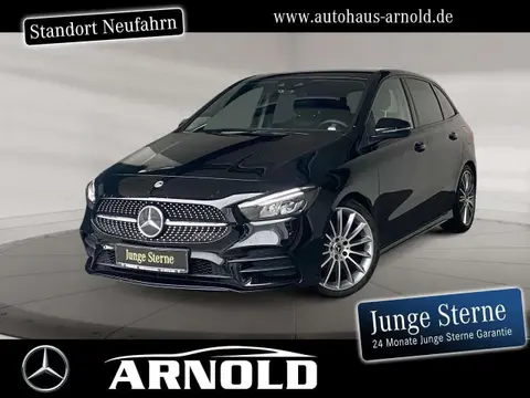 Used MERCEDES-BENZ CLASSE B Diesel 2022 Ad 