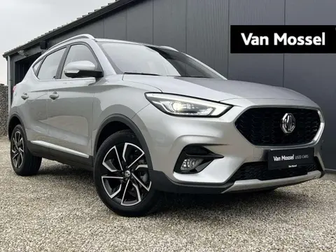 Annonce MG ZS Essence 2023 d'occasion 