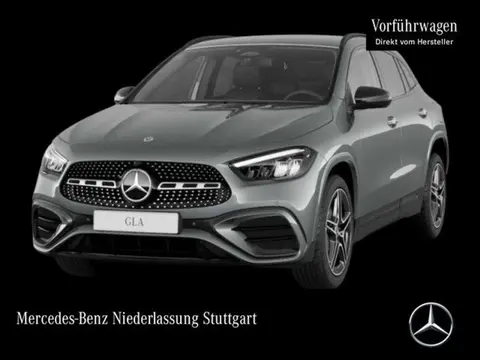 Annonce MERCEDES-BENZ CLASSE GLA Essence 2024 d'occasion Allemagne