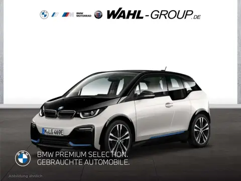 Annonce BMW I3 Électrique 2022 d'occasion 