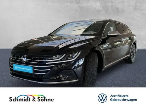 Used VOLKSWAGEN ARTEON Diesel 2024 Ad 