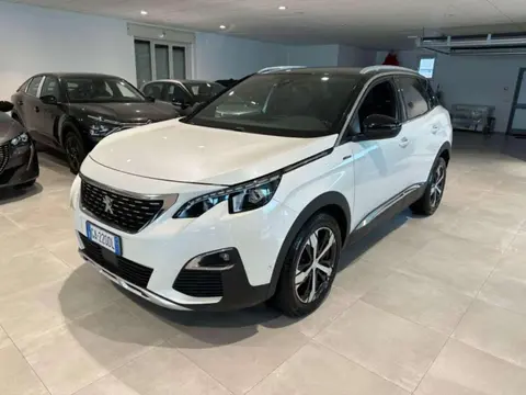 Used PEUGEOT 3008 Diesel 2020 Ad 