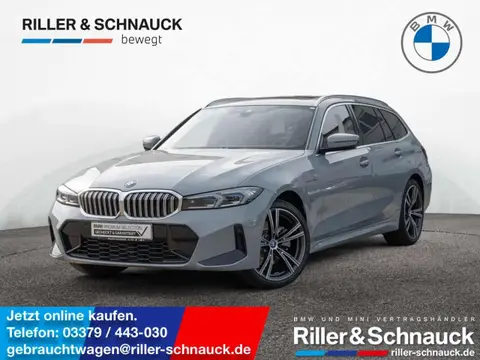 Used BMW SERIE 3 Hybrid 2023 Ad 