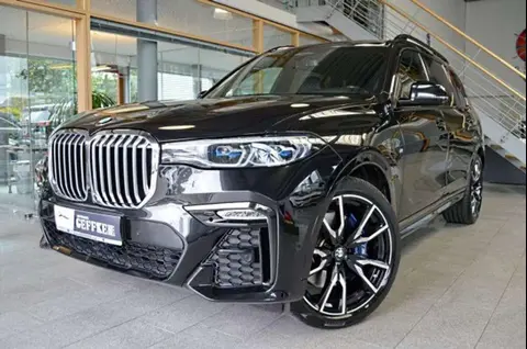 Annonce BMW X7 Essence 2020 d'occasion 