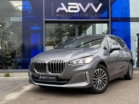 Annonce BMW SERIE 2 Essence 2023 d'occasion 