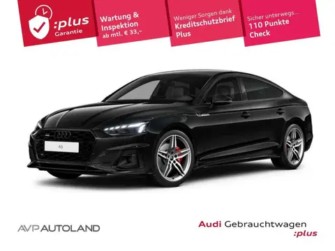 Used AUDI A5 Petrol 2023 Ad 