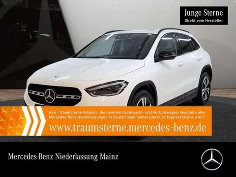 Annonce MERCEDES-BENZ CLASSE GLA Essence 2020 d'occasion 