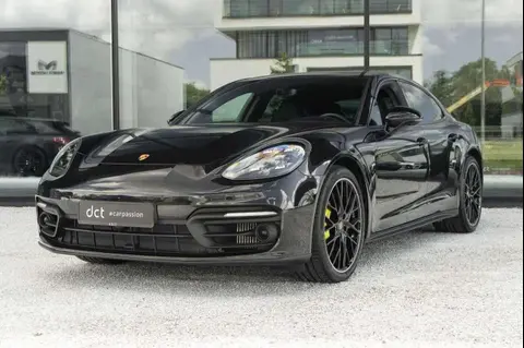 Used PORSCHE PANAMERA Petrol 2022 Ad 