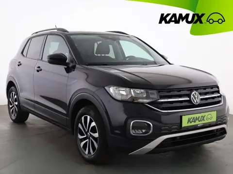 Used VOLKSWAGEN T-CROSS Petrol 2022 Ad 