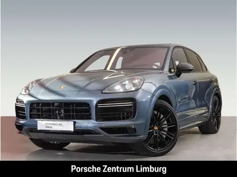 Annonce PORSCHE CAYENNE Essence 2019 d'occasion 