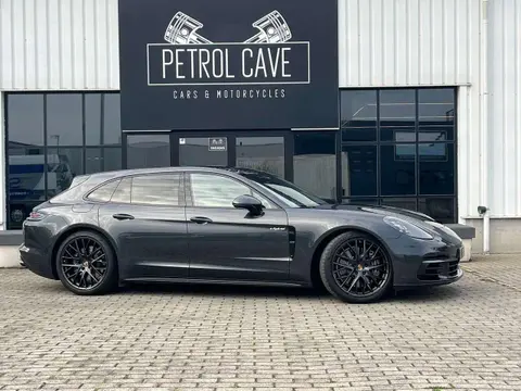 Used PORSCHE PANAMERA Petrol 2019 Ad 