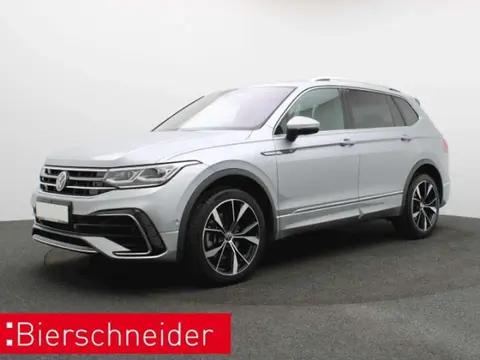 Annonce VOLKSWAGEN TIGUAN Essence 2024 d'occasion 