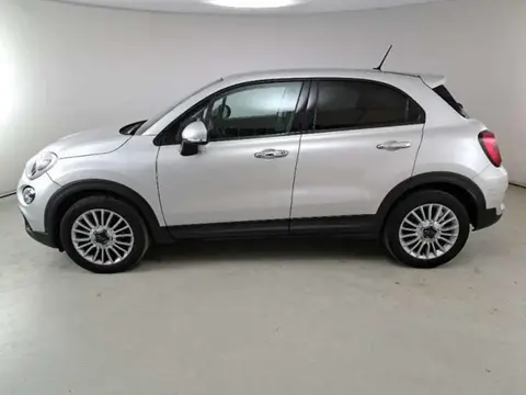 Used FIAT 500X Diesel 2021 Ad 