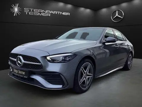 Annonce MERCEDES-BENZ CLASSE C Diesel 2023 d'occasion 