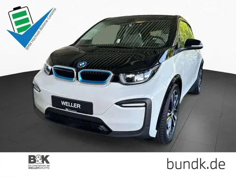 Used BMW I3 Electric 2022 Ad 