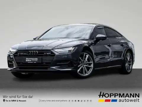 Annonce AUDI A7 Hybride 2021 d'occasion 