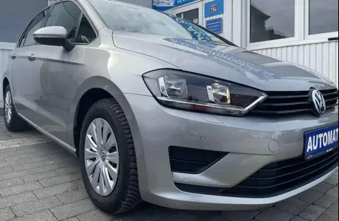 Used VOLKSWAGEN GOLF Petrol 2016 Ad 