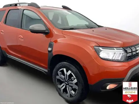 Annonce DACIA DUSTER Essence 2024 d'occasion 