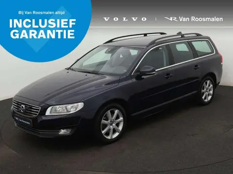 Used VOLVO V70 Petrol 2016 Ad 