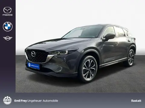 Used MAZDA CX-5 Petrol 2024 Ad 