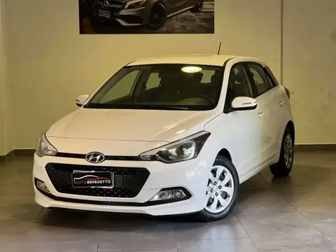 Annonce HYUNDAI I20 Diesel 2015 d'occasion 