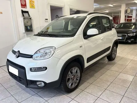 Used FIAT PANDA Diesel 2016 Ad 