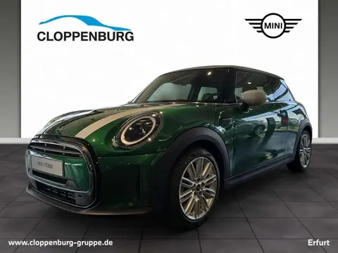 Annonce MINI COOPER Essence 2024 d'occasion 