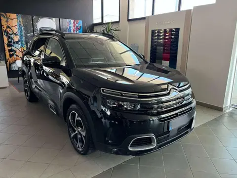 Annonce CITROEN C5 AIRCROSS Diesel 2020 d'occasion 