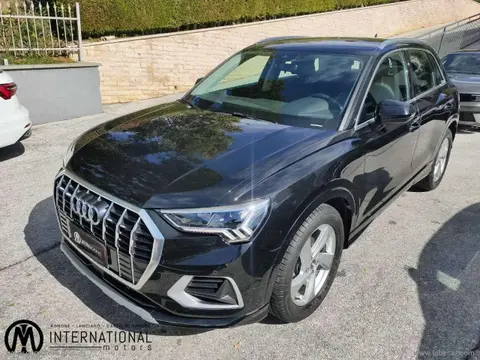 Annonce AUDI Q3 Diesel 2019 d'occasion 