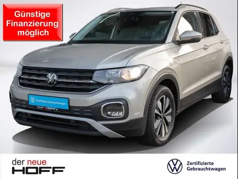 Annonce VOLKSWAGEN T-CROSS Essence 2023 d'occasion 